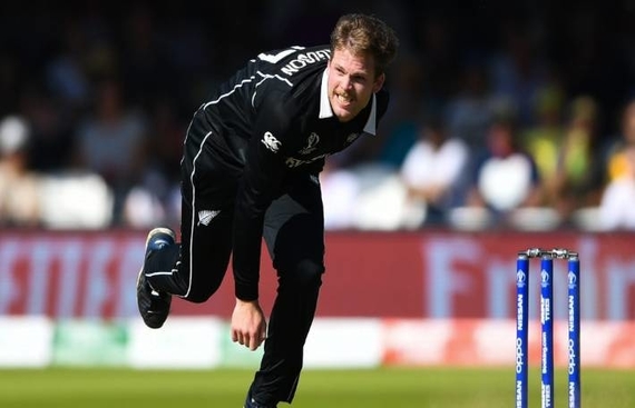 NZ Coach Backs Ferguson to Make Difference Against India